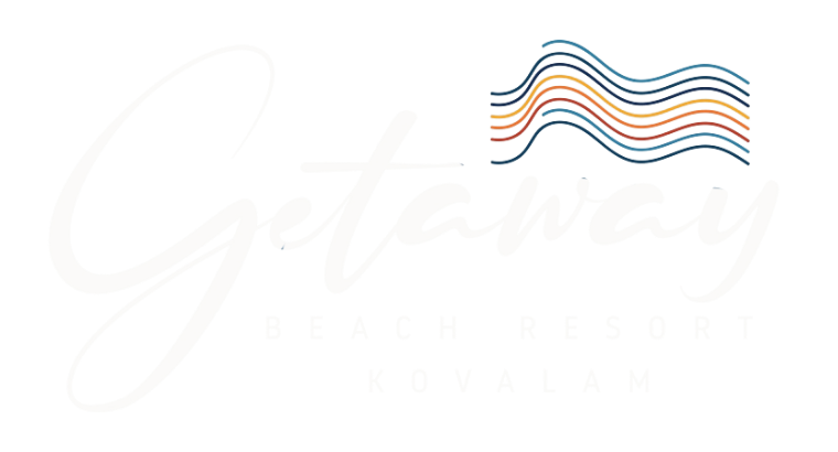 Getaway Beach Resort Kovalam Logo