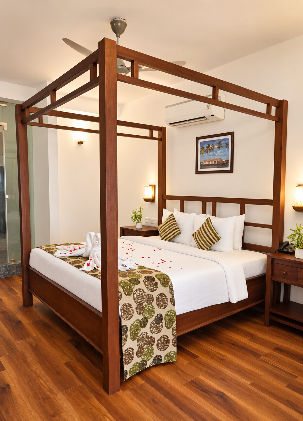 Regalia Ocean View Suite