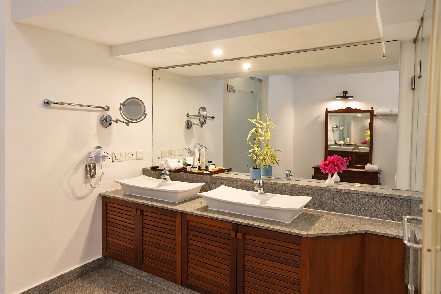 Regalia Ocean View Suite Details