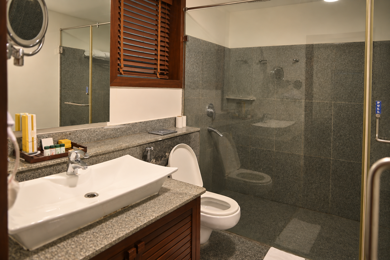 Superior Room Details